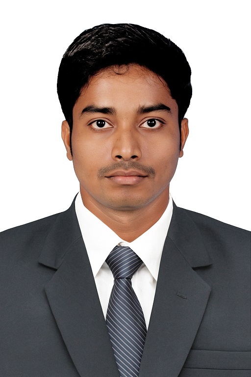 Dr. R. Karthick